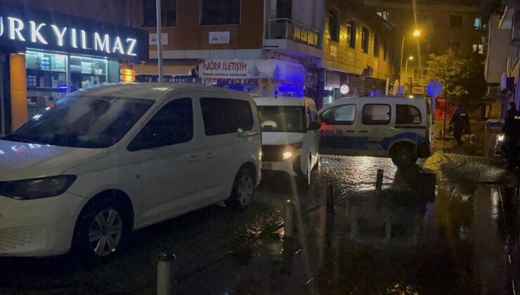 Eskişehir’de misafir olarak kaldığı evde ölü bulundu