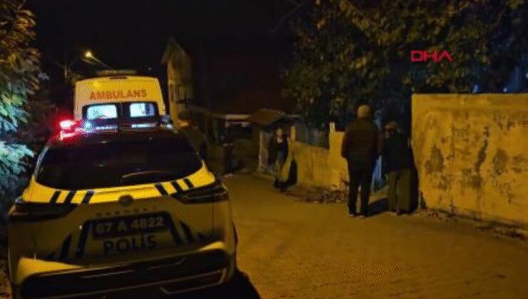 Evde cesedi bulunmuştu; cinayet şüphelisi 15 yaşındaki çocuk çıktı