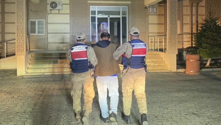 Evime hırsız girdi yalanı başına bela açtı