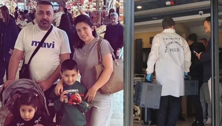 Facia otelini ilaçlayan kişi daha önce bir çocuğu daha zehirlemiş!