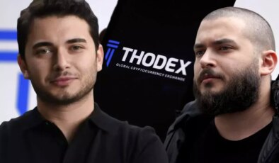 Faruk Fatih Özer kimdir? "Türkiye’de ilk" diyerek haber olmuştu, hayatı hücrede son buldu