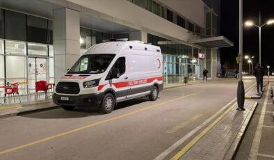 Fatih’te yine zehirlenme vakası: Otelde kalan 2 kardeş acil servise başvurdu