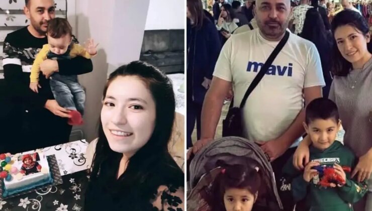 Fatih’teki zehirlenme olayında, baba da hayatını kaybetti