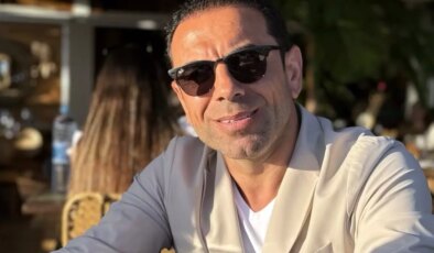 Fedlan Kılıçaslan hakkında kırmızı bülten kararı