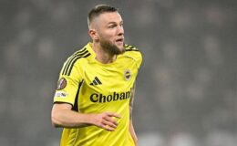 Fenerbahçe’de Milan Skriniar: Hakem, ilk Jhon Duran’ın çektiğini söyledi