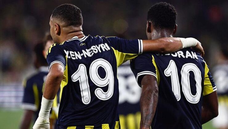 Fenerbahçe’de Tedesco’dan forvet planı! Önce En-Nesyri, sonra Duran
