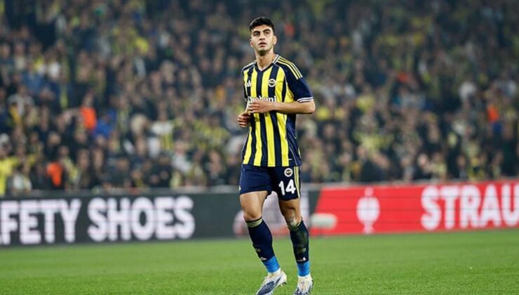 Fenerbahçe’de Yiğit Efe Demir sevinci!