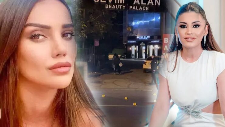 Fenomen kavgasından sonra silahlar patladı: 'Tetikçi tuttular' dedi, kurşunlandı