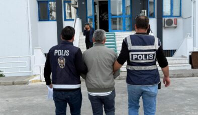 FETÖ firarisi emekli polis Dalaman’da yakalandı