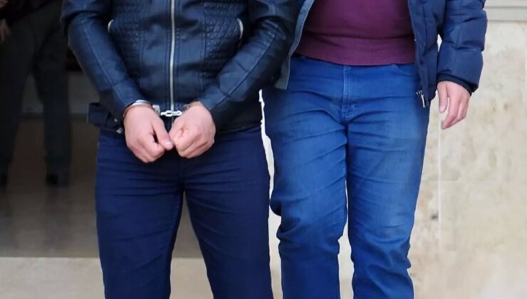 FETÖ soruşturmasında 19 şüpheli gözaltında