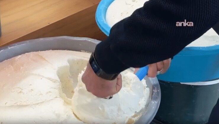 Fiyatı bir yılda 600 TL'ye fırladı: Vatandaş artık sadece kırıntısını alabiliyor