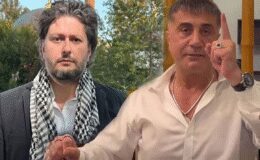 Furkan Bölükbaşı'na bir darbe de Sedat Peker'den