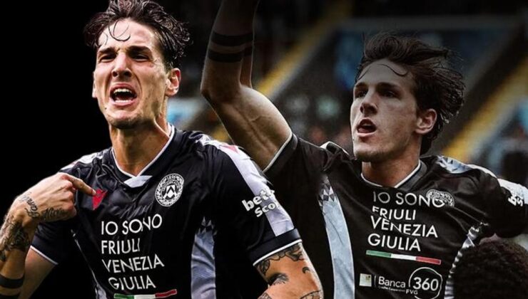 Galatasaray’a Zaniolo piyangosu! İtalyanlar hazırda bekliyor