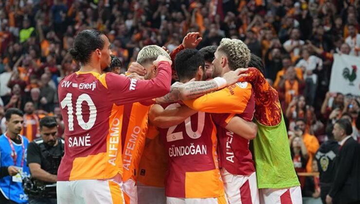 Galatasaray’da Union Saint-Gilloise maçında 7 eksik 1 şüpheli!