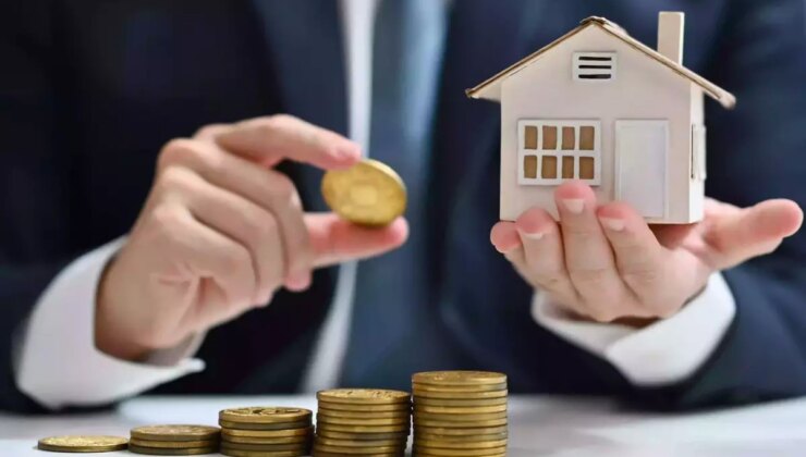 Gayrimenkul fonları kilitlendi! Yatırımcılar birikimlerine erişemiyor