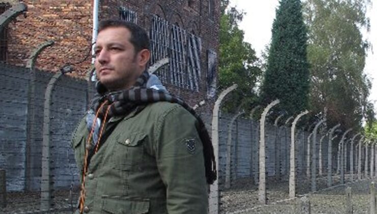 Gazeteci Erdem Atay hakkında yakalama kararı