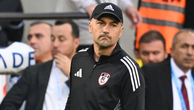 Gaziantep FK 3 maçtır 3 puana hasret