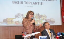 Gaziantep’in tanıtımı için profesyonel iş birliği