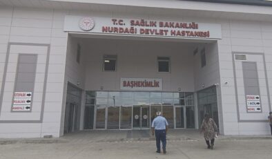 Gaziantep’te yalnız yaşadığı evinde ölü bulundu