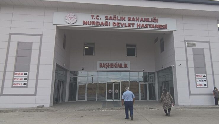 Gaziantep’te yalnız yaşadığı evinde ölü bulundu