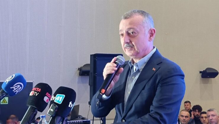 Gebze’deki ihmali konuşmayan AKP’li başkan, CHP liderine saldırdı