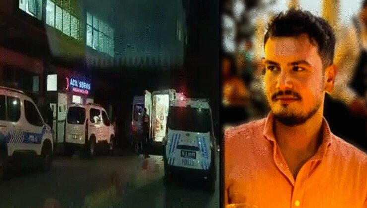 Gemlik’te dalış yapan genç boğuldu