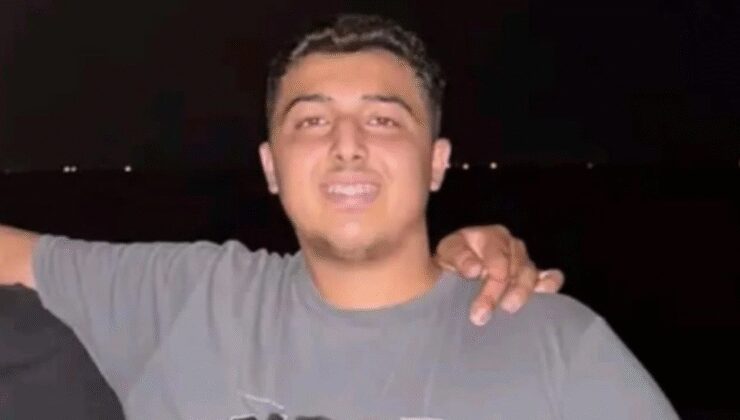 Genç işçi 5. kattan düştü: Doğum gününde defnedildi