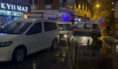 Genç kadın misafir olarak kaldığı evde ölü bulundu