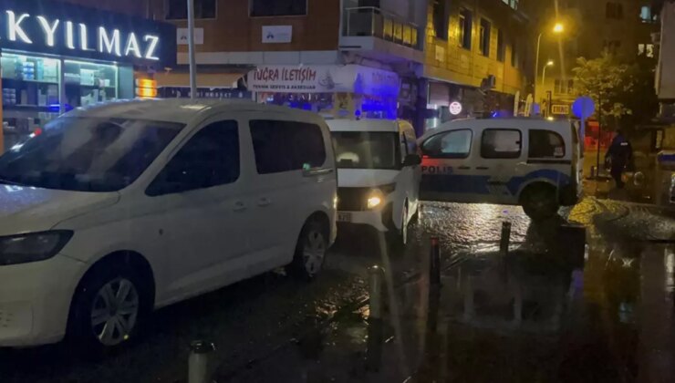 Genç kadın misafir olarak kaldığı evde ölü bulundu