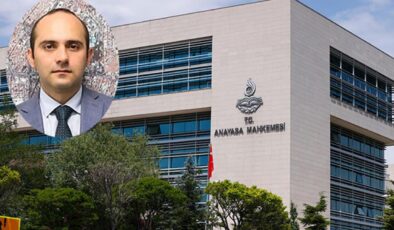 Gezi davasında AYM’den tartışmalı karar! Mahkeme karşı çıktı: AYM süper temyiz yeri değil