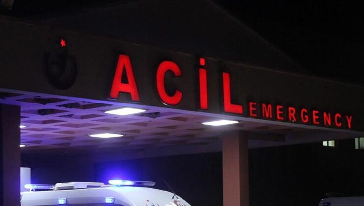 Gıda zehirlenmelerin sonu gelmiyor! Bu kez de 33 öğrenci hastanelik oldu