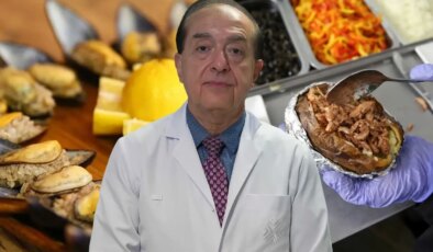 Gıda zehirlenmesinde belirtiler 15 dakikada başlayabilir