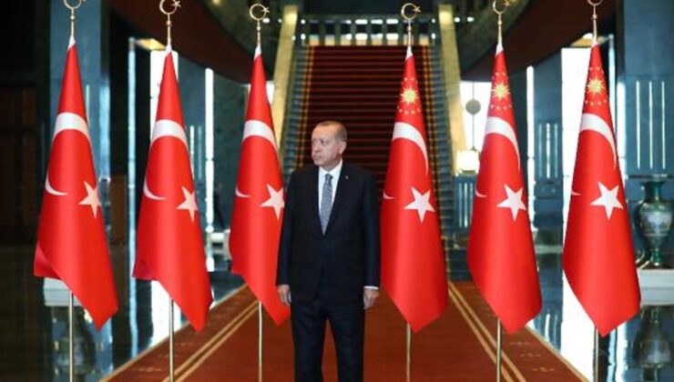 Göksel Aşan Cumhurbaşkanlığı Başdanışmanlığı görevinden affını istedi