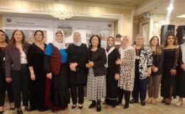 Göle Kadın Meclisi Başkanı Türkan Deli;Toplumun Gösterdiği Hassasiyet Çok Kıymetli