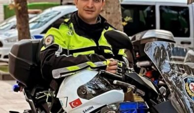 Görevi başında kalp krizi geçiren polis memuru şehit oldu