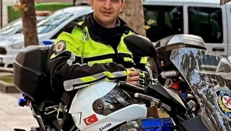 Görevi başında kalp krizi geçiren polis memuru şehit oldu