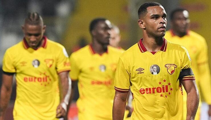 Göztepe gözünü yukarı dikti! Juan’dan 3 dakikada 2 gol | Maç sonucu Kasımpaşa – Göztepe: 0-2