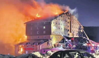 Grand Kartal davası sonrası aileler konuştu! Adaletin sesini duyduk