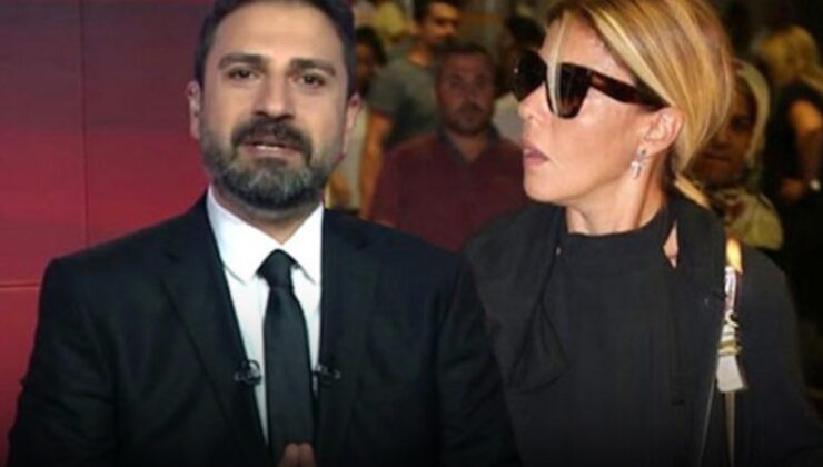 Gülben Ergen'in eski eşi yine mahkemelik oldu!