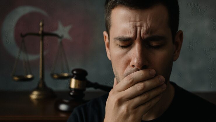 Gülerek söyledim diyen yandı: Yargıtay bu kelimeleri hakaret saydı