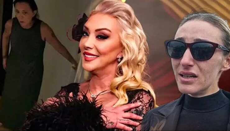 Güllü’nün kızının ifadesi ortaya çıktı: Tüm iddialara tek tek cevap verdi