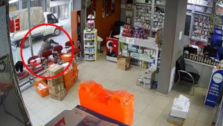 Güpegündüz tecavüz girişimi! Genç kadının üzerine çullanıp kıyafetlerini çıkartmaya çalıştı