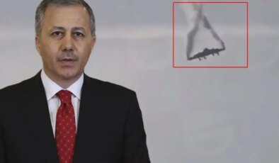 Gürcistan’da düşen kargo uçağımızın enkazına ulaşıldı