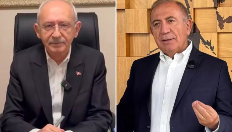 Gürsel Tekin’den Kılıçdaroğlu’na destek: Çoban ateşi çoktan yakıldı