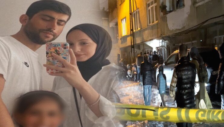 Gürültü için üst kata çıkıp komşularını taradı: 34 yaşındaki genci öldürdü