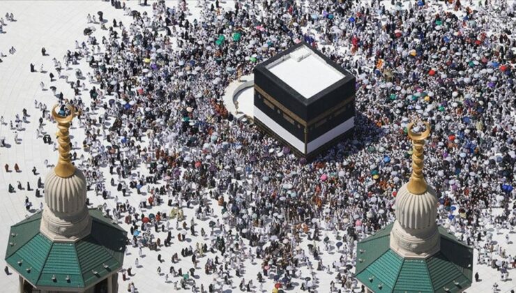 Hac ek kayıt başvuruları başladı