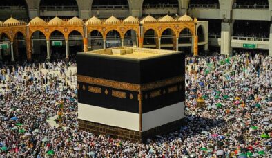 Hac için uyarı mesajı gönderilenler dikkat! Sağlık raporu almanız gerekecek