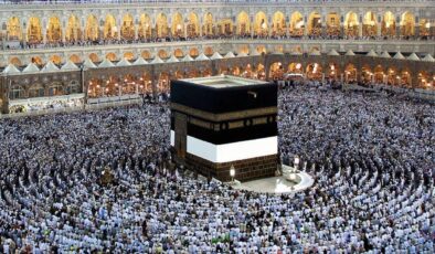 Hacı adayları için beklenen gün geldi çattı: Kura yarın çekilecek