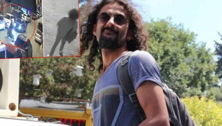 Hakan Tosun cinayetinde çarpıcı iddia