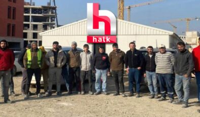 Halk TV deprem bölgesindeki çalışmaları hedef aldı! Gerçek ortaya çıktı